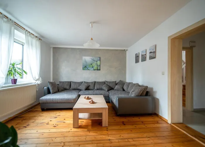 Ferienhaus-Saale-Unstrut