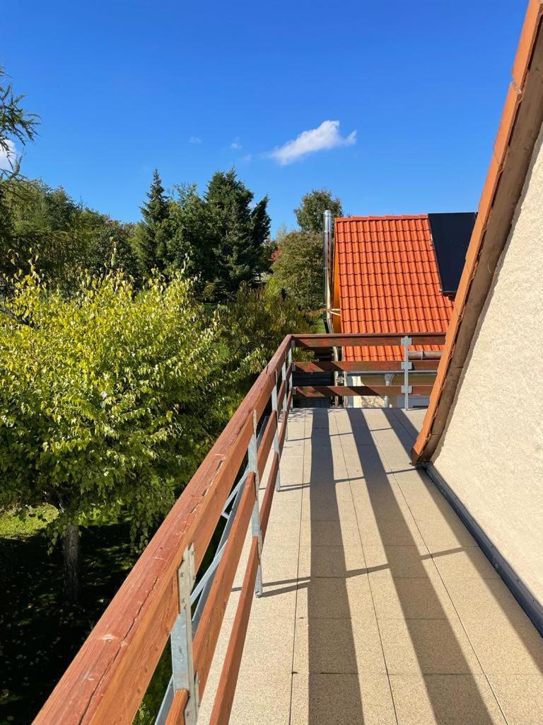 Ferienhaus-saale-unstrut Holiday home *