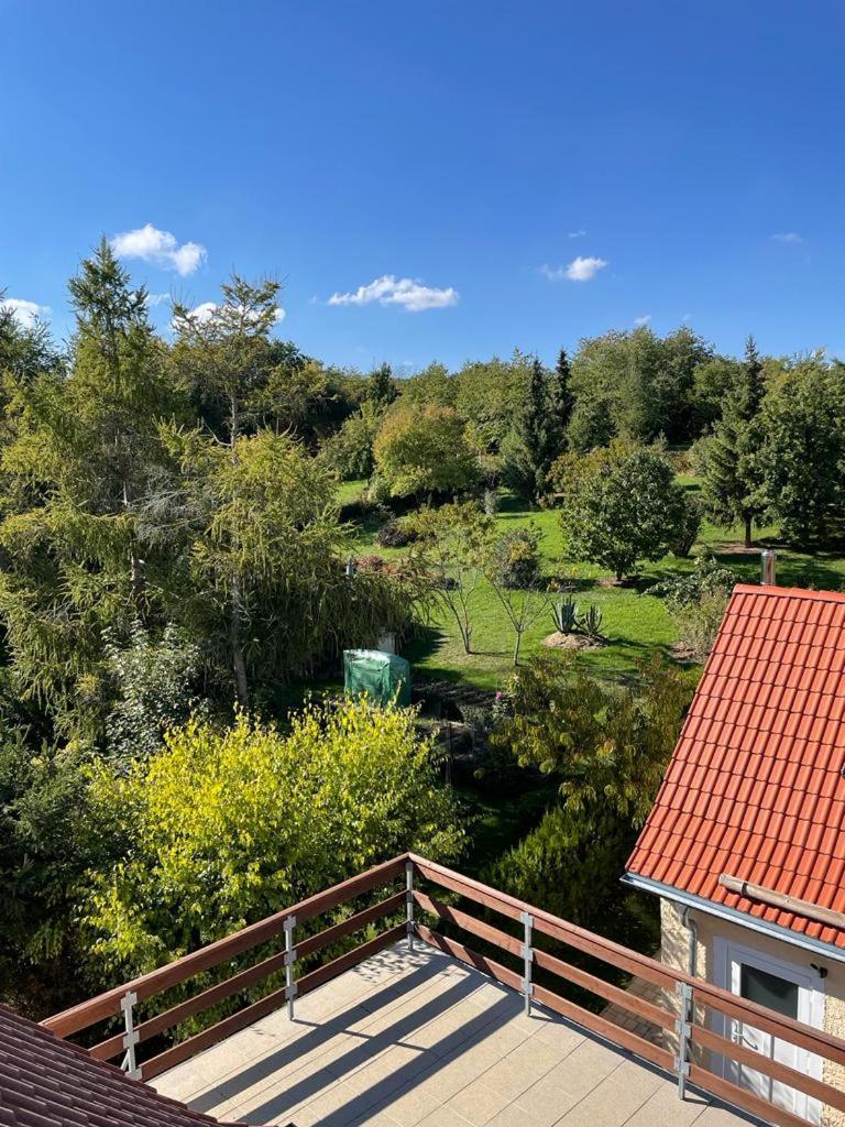 Ferienhaus-saale-unstrut Holiday home