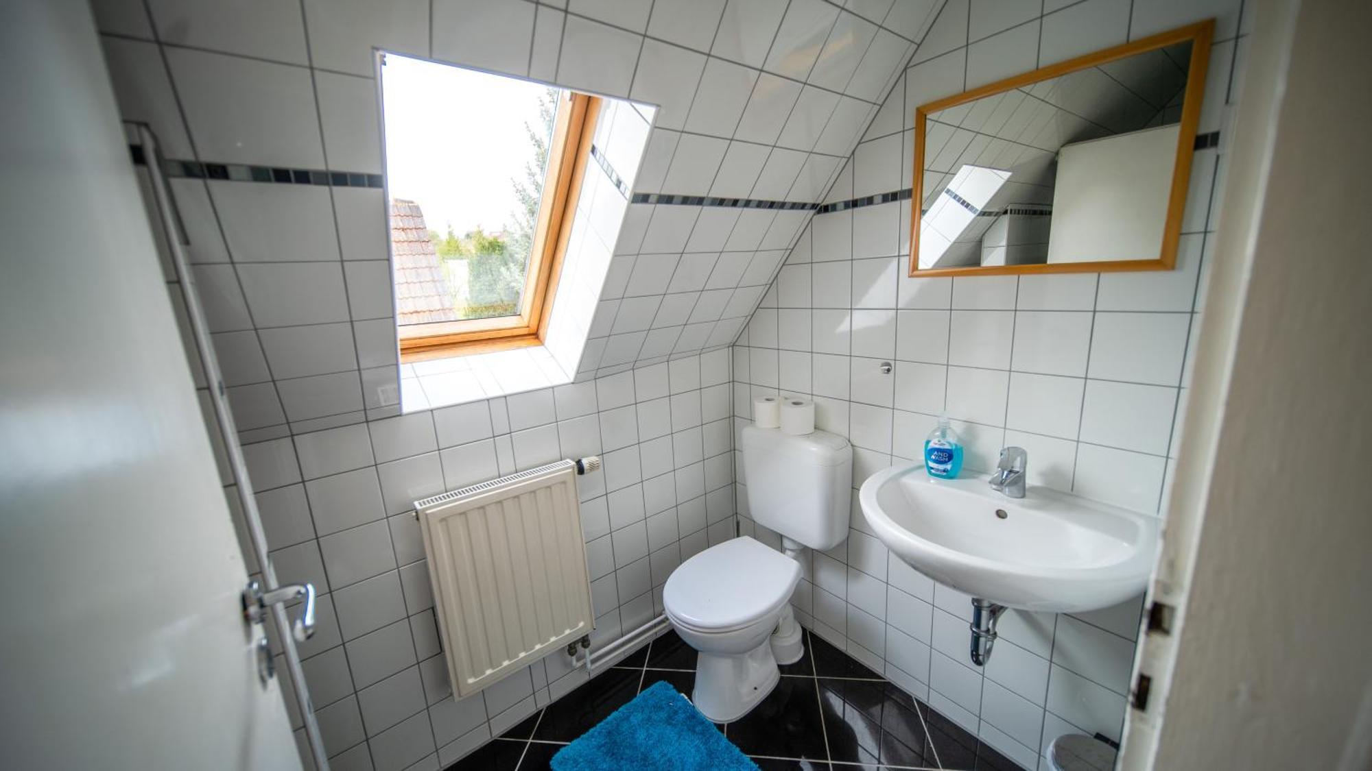 Holiday home Ferienhaus-saale-unstrut Wethau