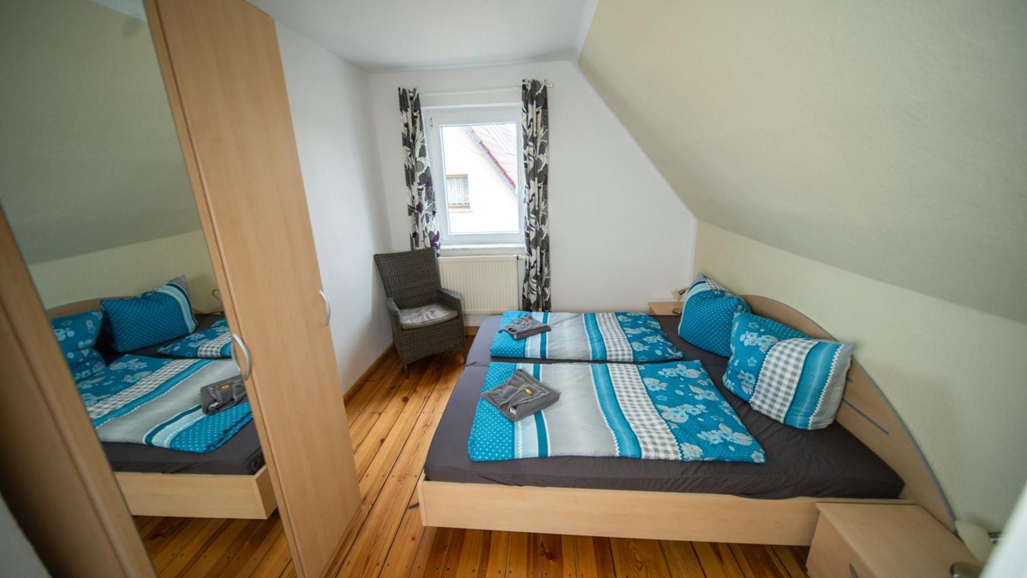 Ferienhaus-saale-unstrut Holiday home *