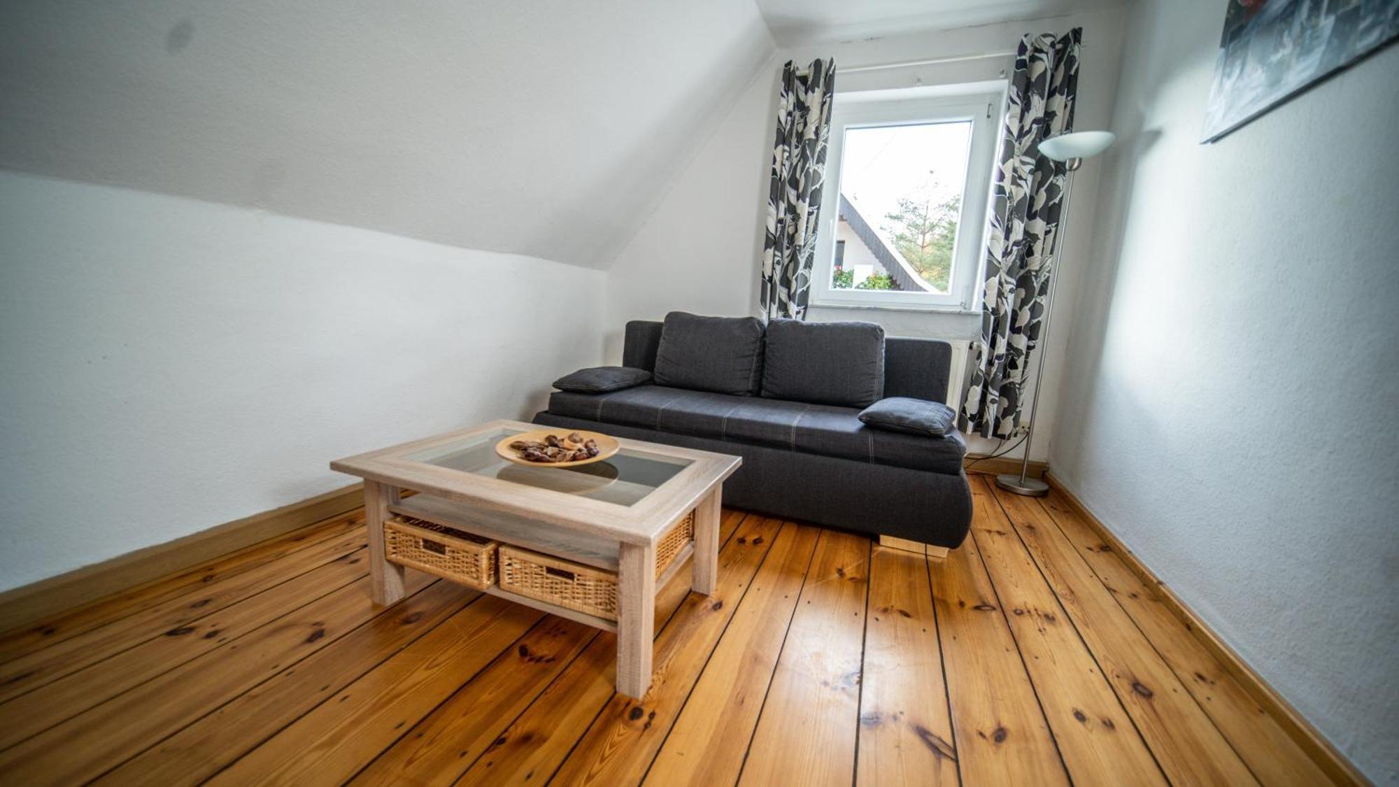 Holiday home Ferienhaus-saale-unstrut