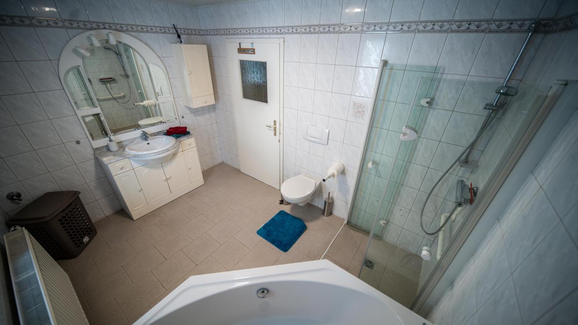 Ferienhaus-saale-unstrut Ferienhaus Wethau