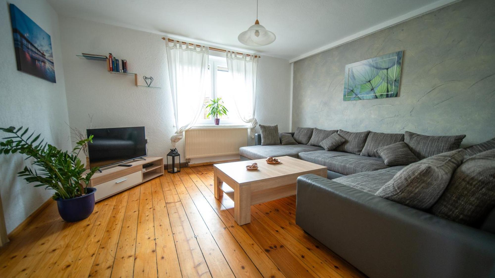 Ferienhaus-saale-unstrut Wethau