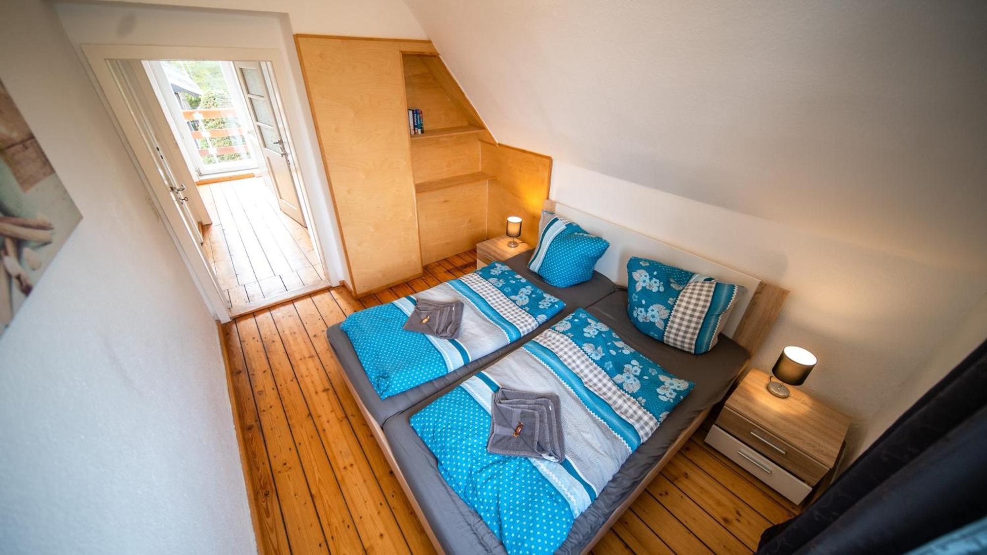 Ferienhaus Ferienhaus-saale-unstrut