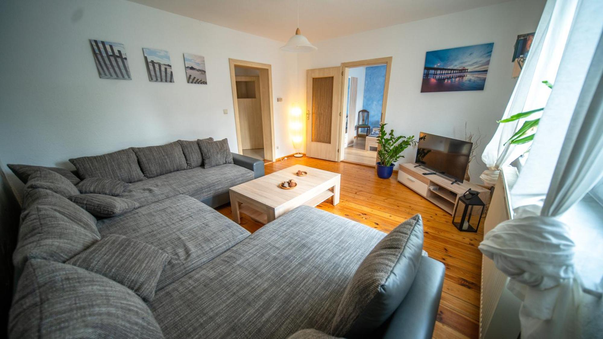 Ferienhaus-saale-unstrut Ferienhaus Wethau