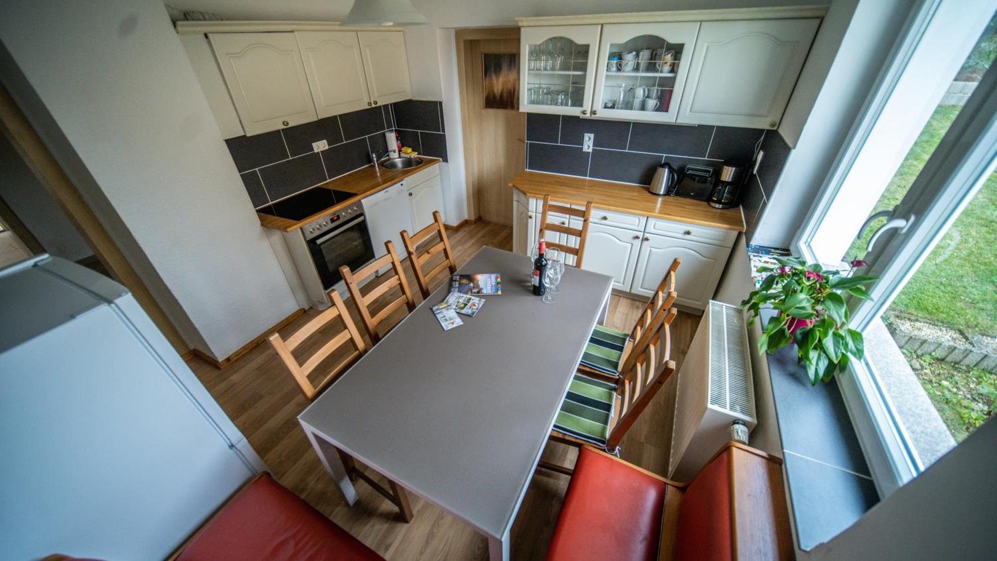 Ferienhaus-saale-unstrut Wethau